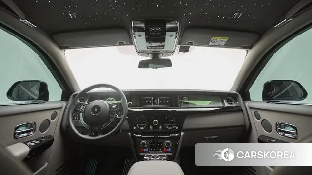 Rolls-Royce Phantom id 3126286 из Кореи 16