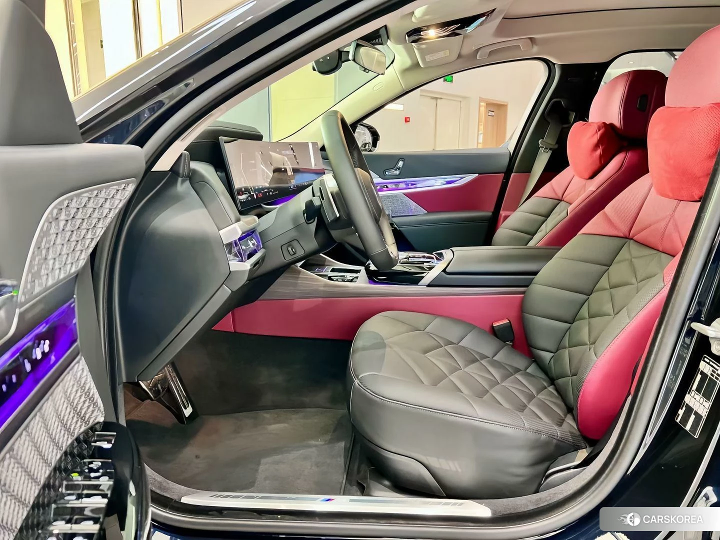 BMW 7 series id 4455361 из Китая 7