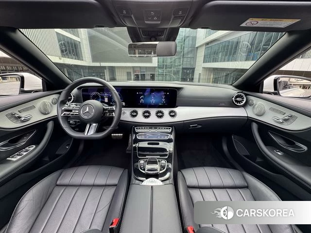Mercedes-Benz E-class (imported) id 4258138 из Китая 7