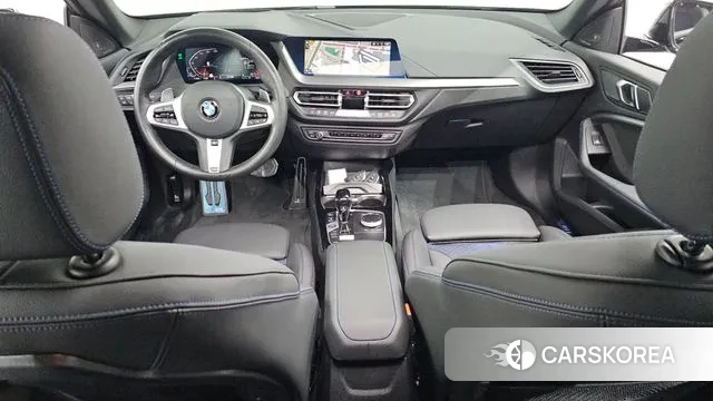 BMW 2 Series Gran Coupe (F44) id 3533504 из Кореи 17