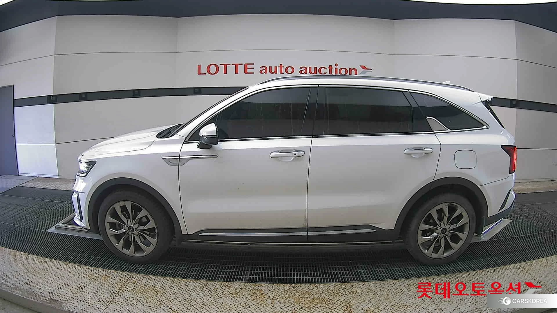 Kia Sorento id 4296896 из Кореи 34