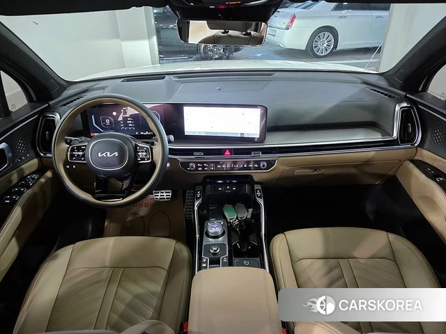 Kia The New Sorento 4th Generation id 3963306 из Кореи 7