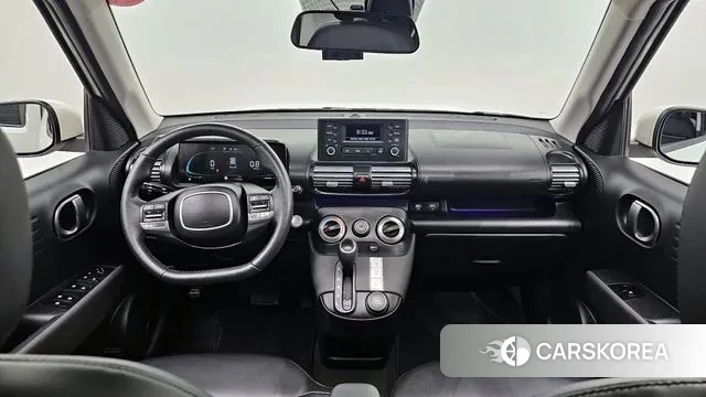 Hyundai Casper id 3305676 из Кореи 17