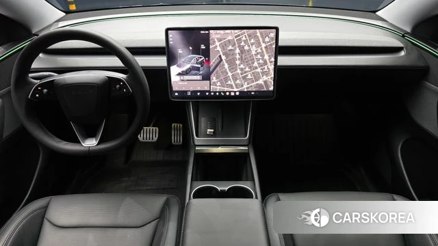 Tesla Model Y id 4773221 из Кореи 27