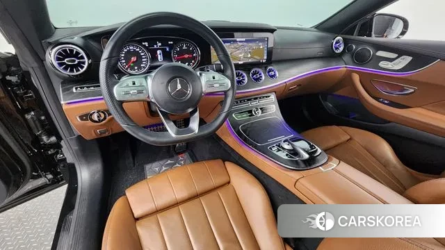 Mercedes-Benz E-Class W213 id 2902898 из Кореи 17