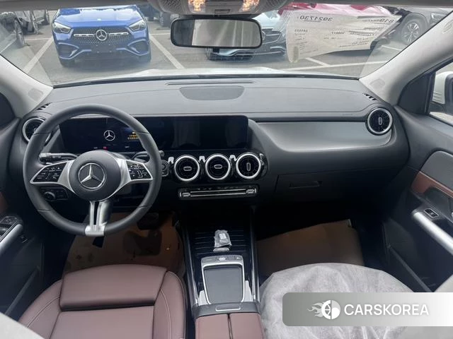 Mercedes-Benz GLA id 4359282 из Китая 7
