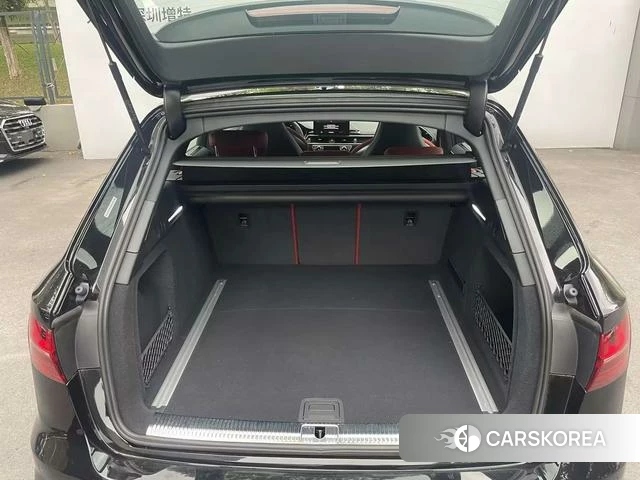 Audi S4 id 4314481 из Китая 43