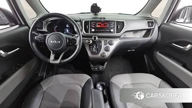 Kia The New Ray id 3058769 из Кореи 17