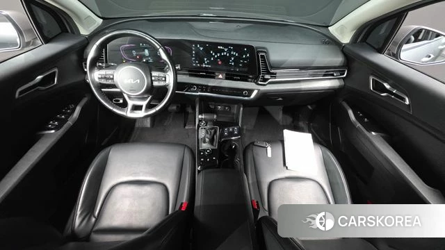 Kia Sportage 5th Generation id 4697346 из Кореи 29