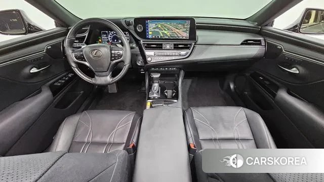 Lexus ES300h 7th generation id 3131624 из Кореи 17