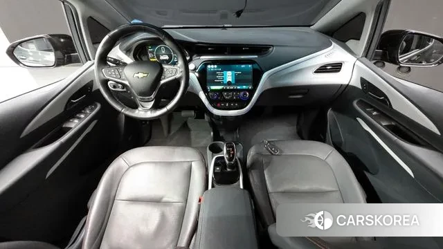 Chevrolet (GM Daewoo) Bolt EV id 3380203 из Кореи 17