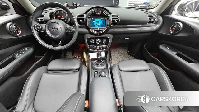 Mini Cooper Clubman id 4551146 из Кореи 17