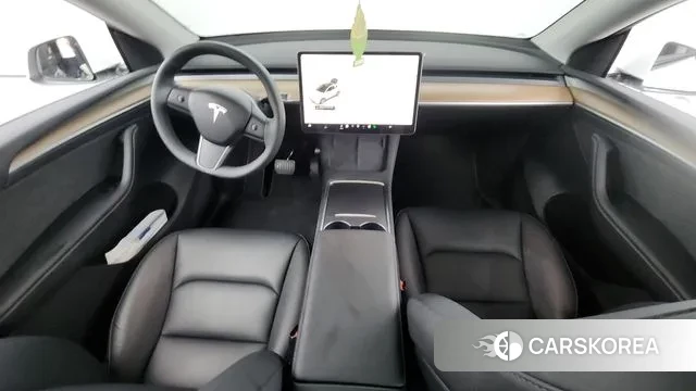 Tesla Model Y id 3006868 из Кореи 17