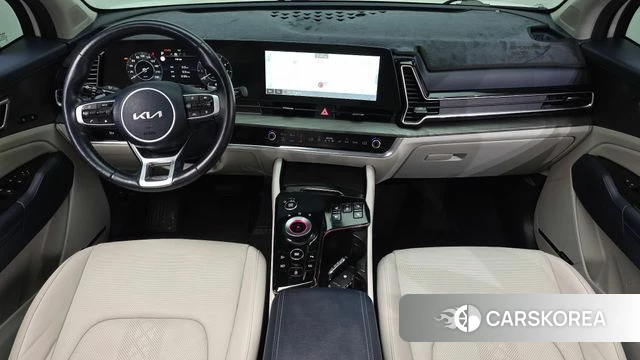 Kia Sportage 5th Generation id 4906043 из Кореи 29
