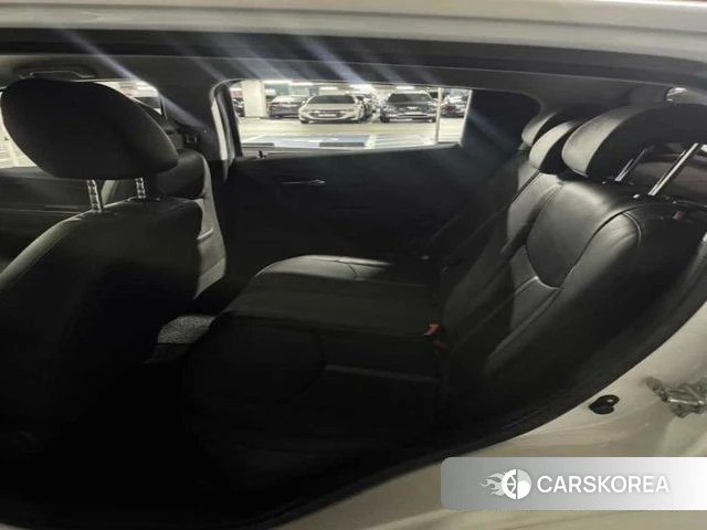 Chevrolet (GM Daewoo) The New Spark id 3813247 из Кореи 17