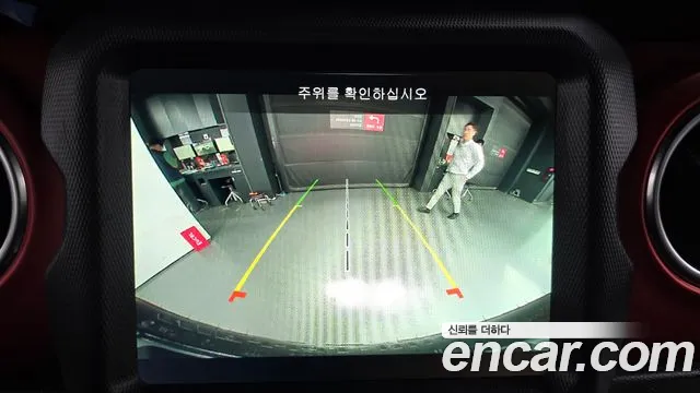 Jeep Wrangler (JL) id 2687011 из Кореи 17