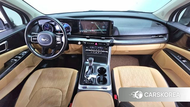 Kia Carnival 4th generation id 4609680 из Кореи 17