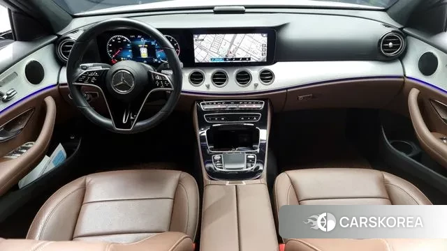 Mercedes-Benz E-Class W213 id 3379323 из Кореи 17