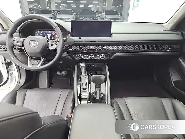 Honda Accord 11th Generation id 3654217 из Кореи 15