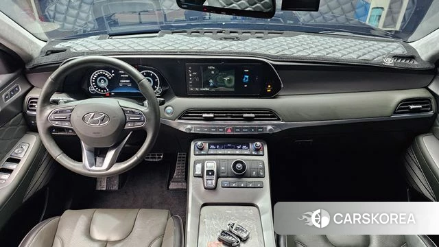 Hyundai Palisade id 4625237 из Кореи 31