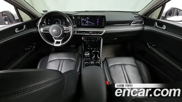 Kia K5 Hybrid 3rd Generation id 2916445 из Кореи 17