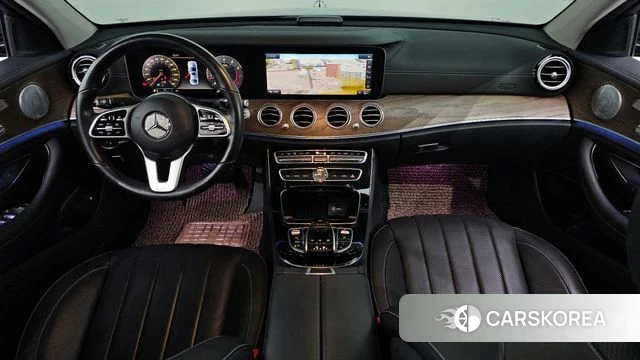 Mercedes-Benz E-Class W213 id 3879709 из Кореи 17