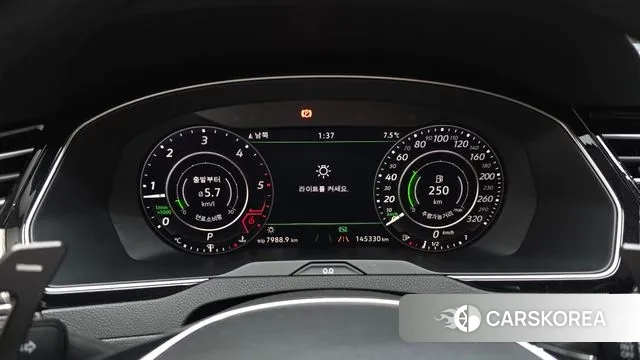 Volkswagen Arteon id 3469430 из Кореи 17