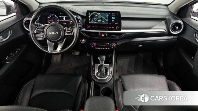 Kia The New K3 2nd generation id 4231372 из Кореи 27