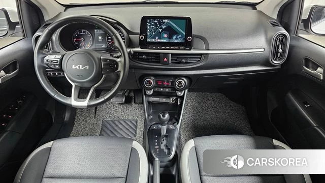 Kia Morning Urban (JA) id 4323273 из Кореи 27