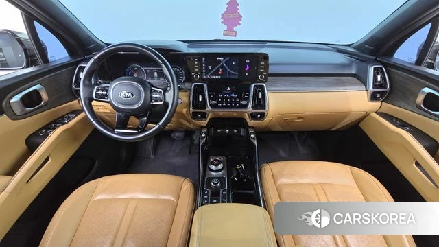 Kia Sorento 4th Generation id 4283917 из Кореи 29