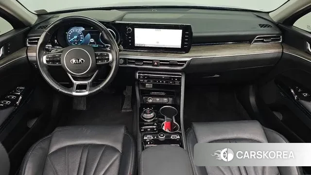 Kia K5 Hybrid 3rd Generation id 3282881 из Кореи 17