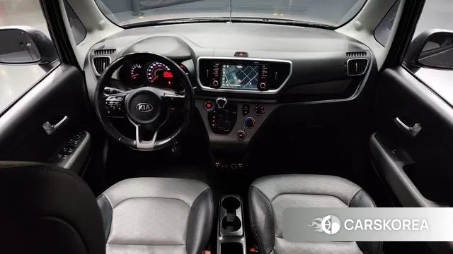 Kia The New Ray id 3552667 из Кореи 17