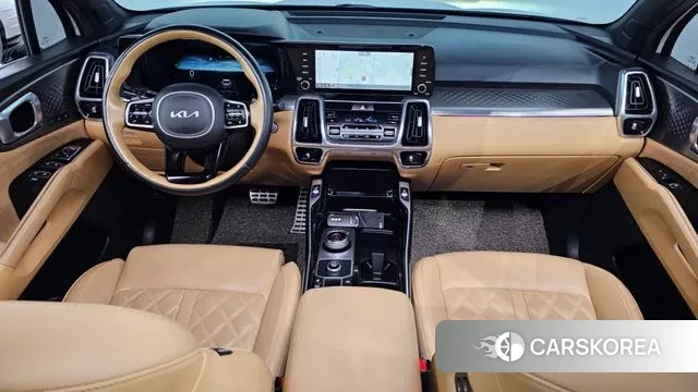 Kia Sorento 4th Generation id 3037719 из Кореи 17