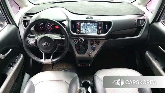 Kia The New Ray id 4497000 из Кореи 29