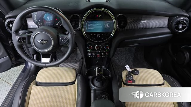 Mini Cooper id 4343179 из Кореи 28