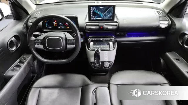 Hyundai Casper id 2969409 из Кореи 17