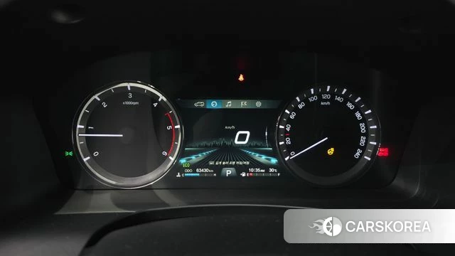 Ssangyong The New Rexton Sports Cannes id 4396235 из Кореи 27