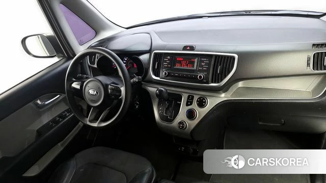 Kia The New Ray id 4390260 из Кореи 17