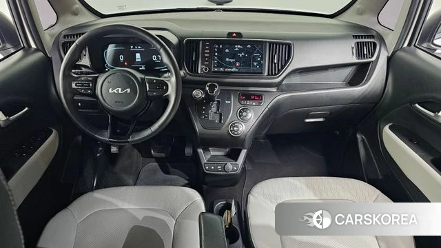 Kia The New Ray id 4415127 из Кореи 29
