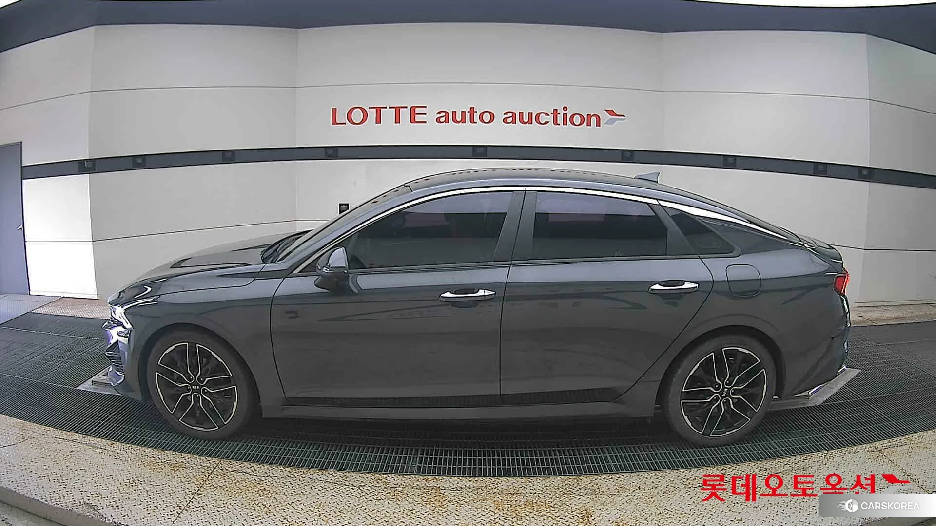 Kia K5 id 4909306 из Кореи 35