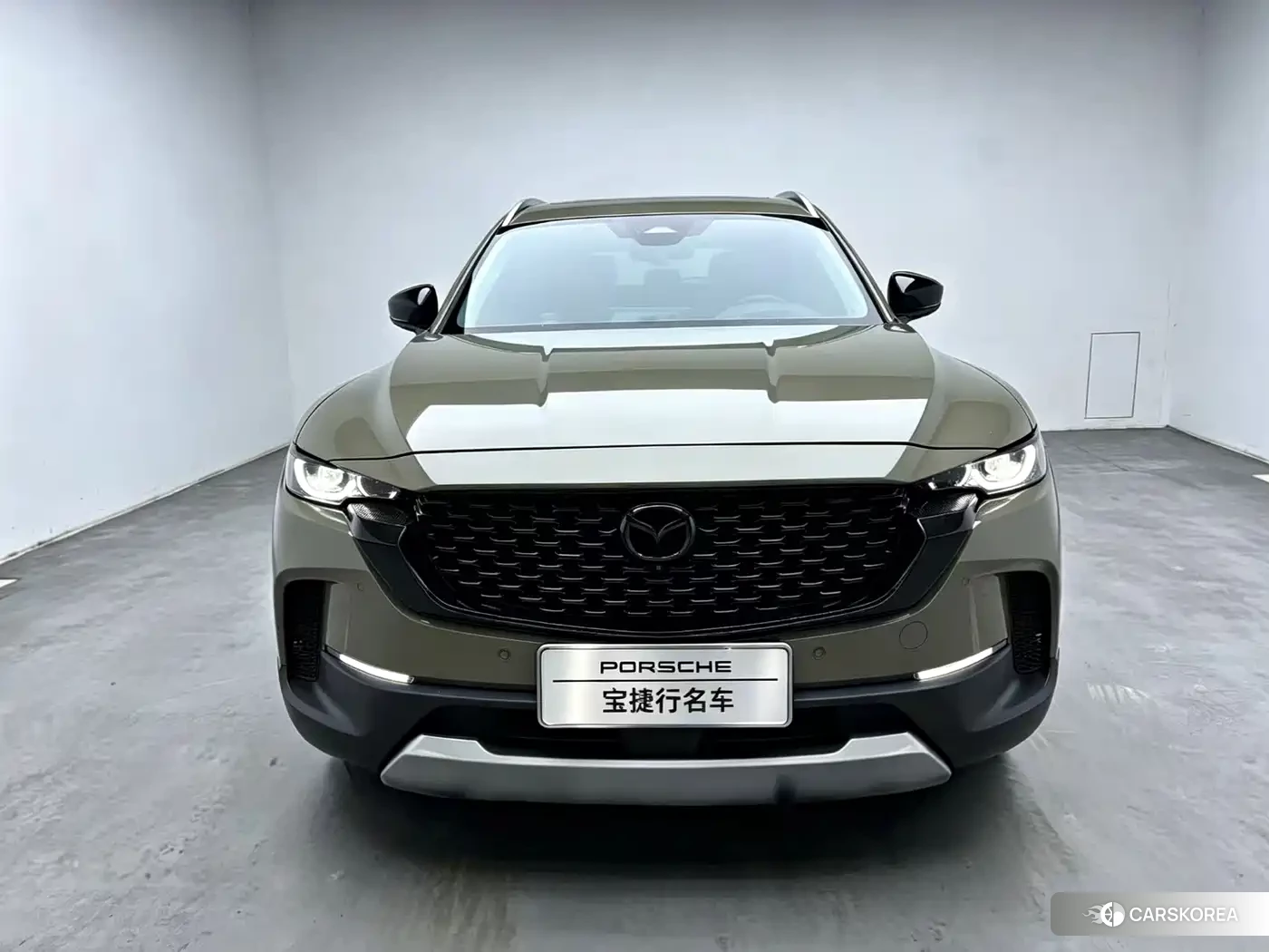 Mazda CX-50 Xingya id 4538900 из Китая 12