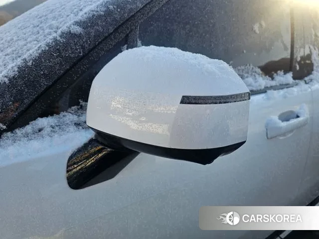 Hyundai Santa Fe (MX5) id 3571625 из Кореи 17