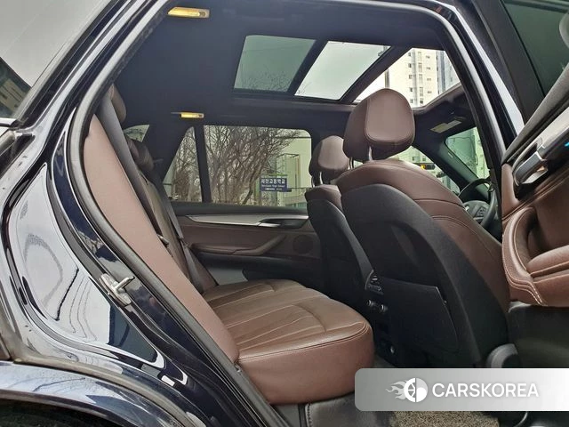 BMW X5 (F15) id 4397942 из Кореи 10