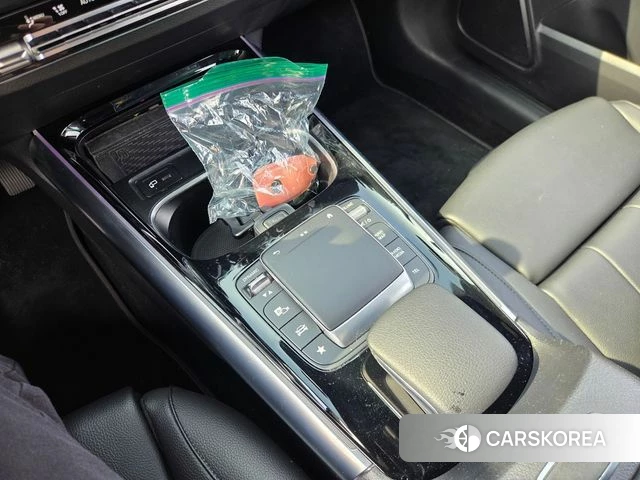 Mercedes-Benz GLA - Class H247 id 3807035 из Кореи 7