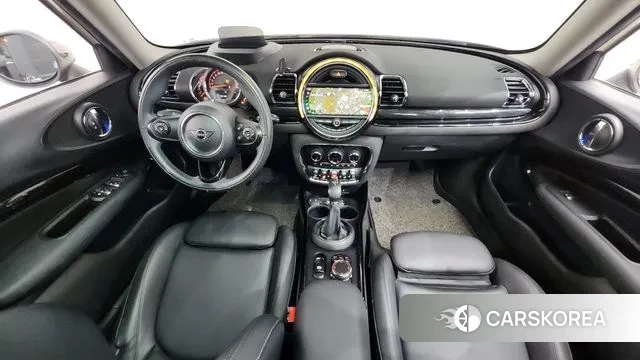 Mini Cooper Clubman id 3368451 из Кореи 17