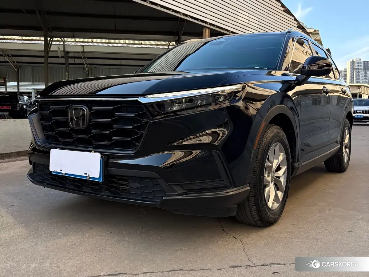 Honda CR-V id 4599741 из Китая 13