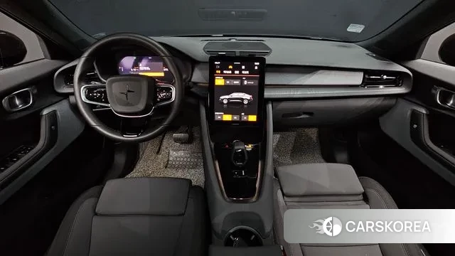 Polestar Polestar 2 id 3581029 из Кореи 17