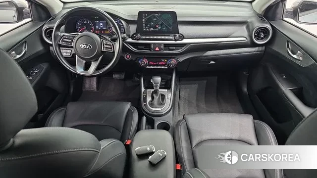 Kia Come New K3 id 3454319 из Кореи 17