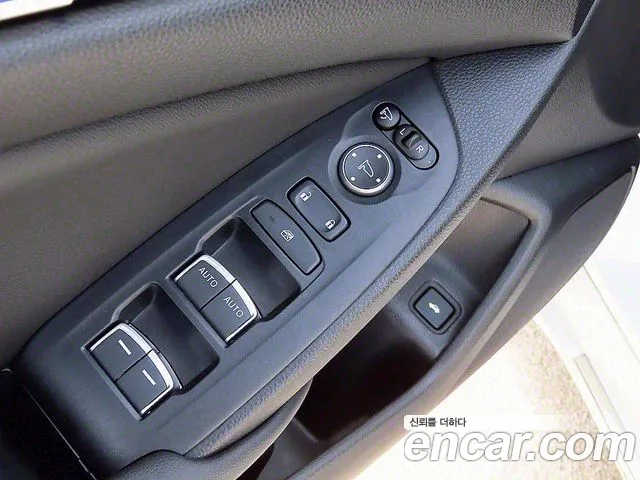 Honda Accord 10th Generation id 2684375 из Кореи 15