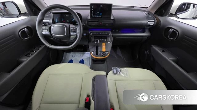 Hyundai Casper id 4231061 из Кореи 28